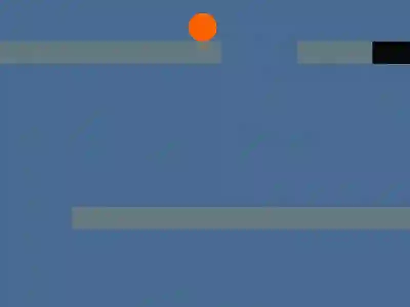 Gêm Falling Ball Bounce And Break ar-lein
