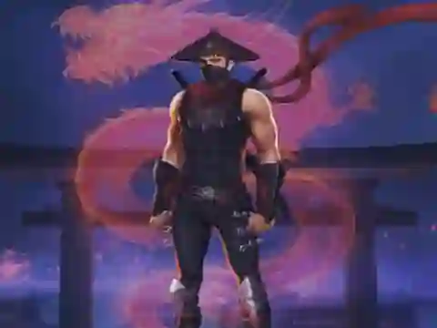 Gêm Shadow Shimazu ar-lein
