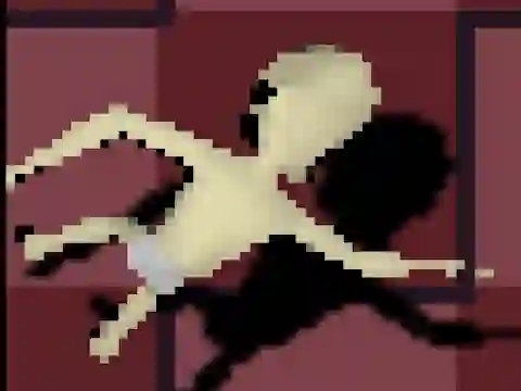 Gêm Help! I’m Trapped on The Torment Trapeze ar-lein
