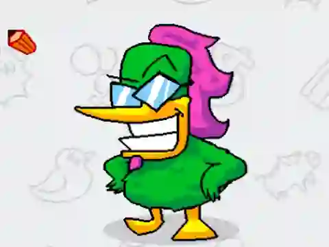 Gêm One Pencil ar-lein