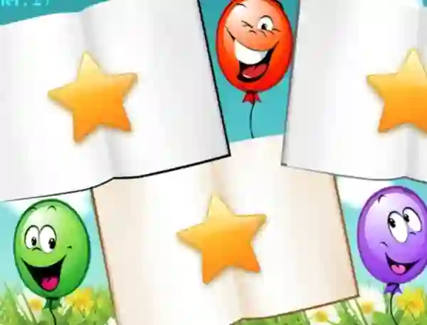 Gêm Crossword For Kids ar-lein