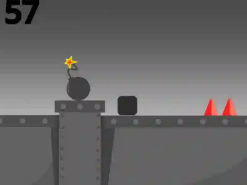 Gêm Bomb! ar-lein