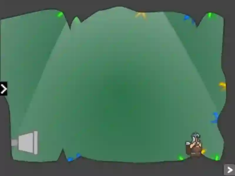 Gêm Crystal Grind! ar-lein