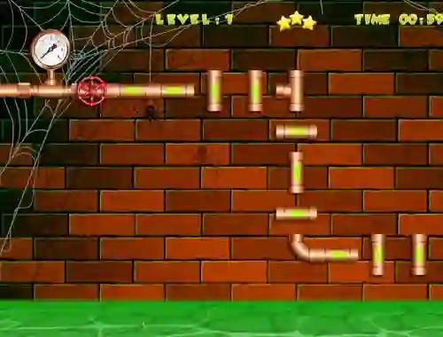 Gêm Plumber ar-lein