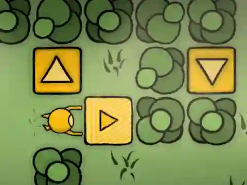 Gêm One More Button ar-lein