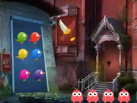 Gêm Intelligent Plumber Escape ar-lein