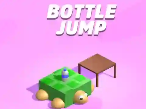 Gêm Bottle Jum ar-lein