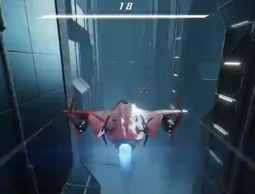 Gêm Battleship Crossing ar-lein