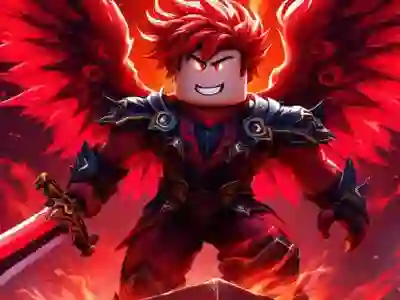 Gêm Obby: Pull a Sword ar-lein