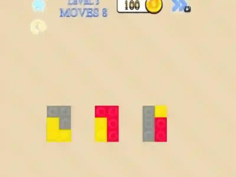 Gêm Logic Blocks ar-lein