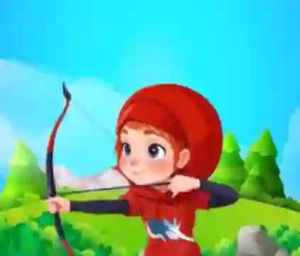 Gêm Shoot Your Target ar-lein