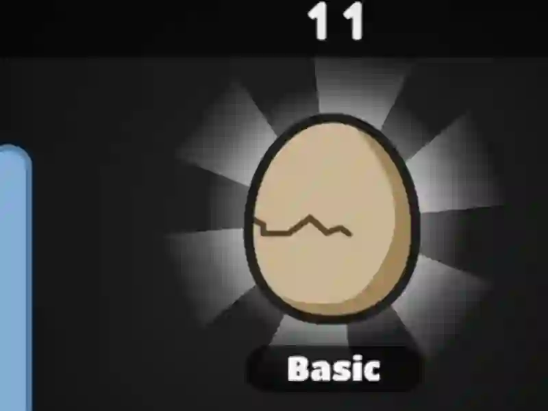 Gêm Egg Hatcher ar-lein