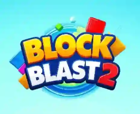 Gêm Block blast 2 ar-lein