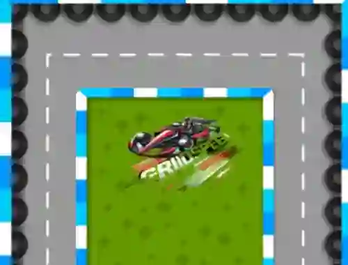 Gêm Gridspeed ar-lein