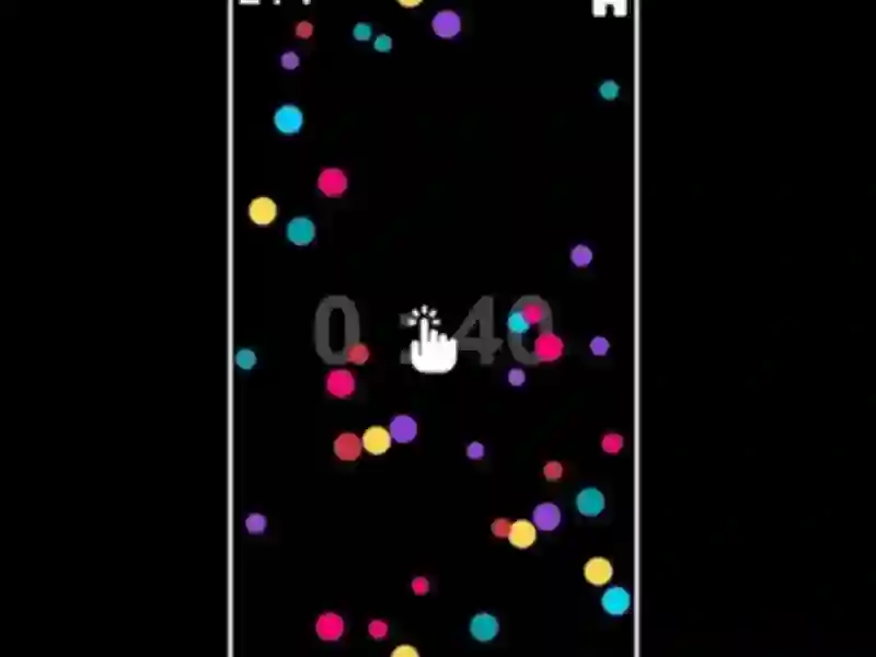 Gêm Pop Ball ar-lein