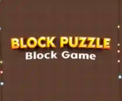 Gêm Block Puzzle Block Game ar-lein