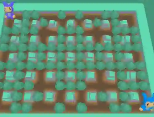 Gêm Blast Frenzy Bomber Clash ar-lein