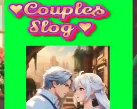 Gêm Couples Slog ar-lein