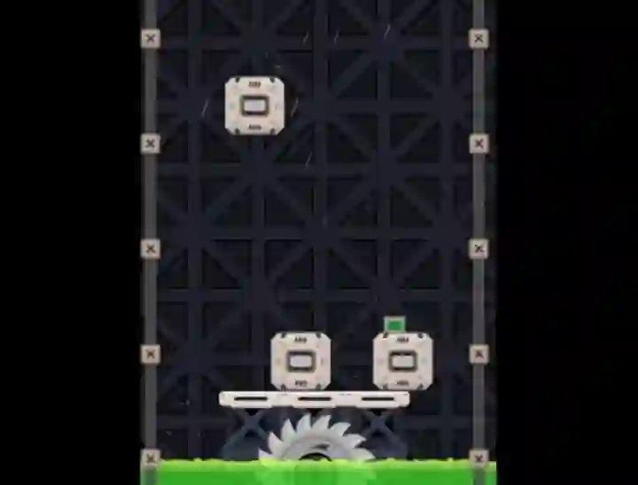 Gêm Box Stacker ar-lein