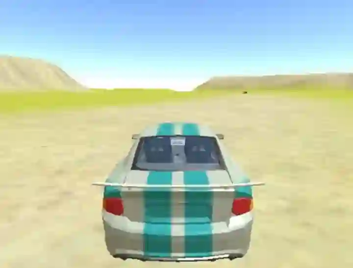 Gêm Bmg! Crashday 2025 ar-lein