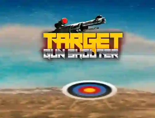 Gêm Target Gun Shooting Adventure ar-lein