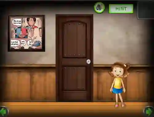 Gêm Amgel Kids Room Escape 302 ar-lein