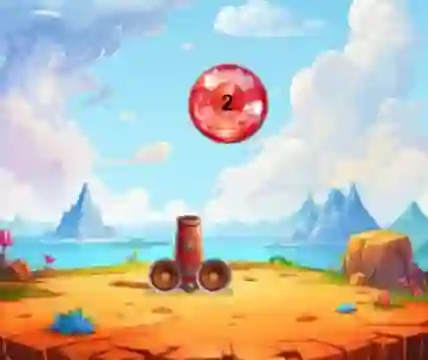 Gêm Diamond Crusher ar-lein