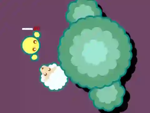 Gêm Wilders.io ar-lein