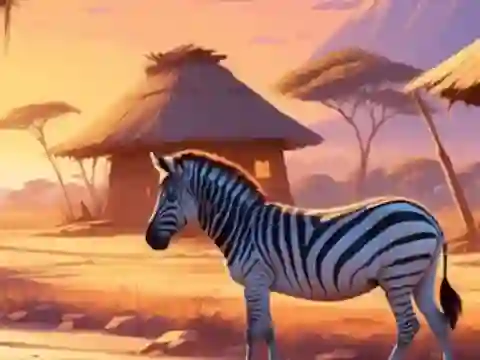 Gêm The Hut Escape ar-lein
