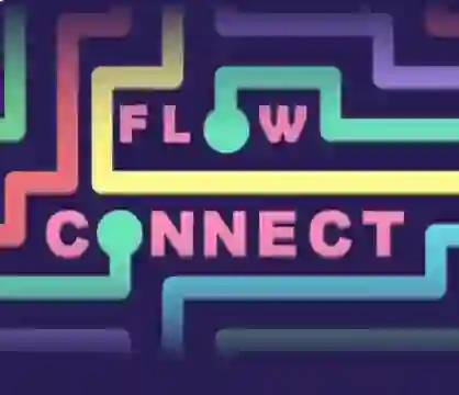 Gêm Flow Connect ar-lein