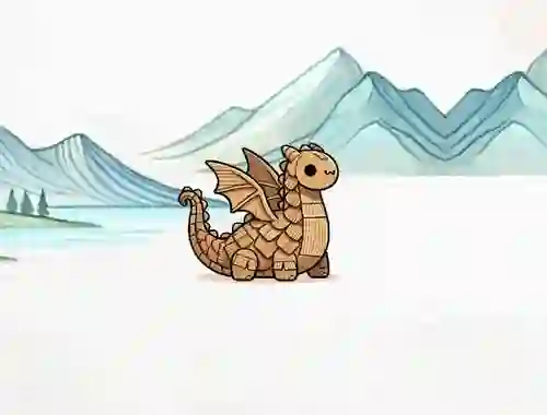 Gêm Dragon Castle! Idle Td ar-lein