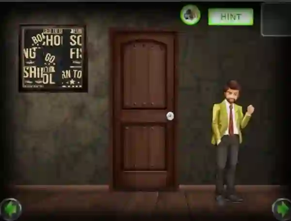 Gêm Amgel Easy Room Escape 279 ar-lein