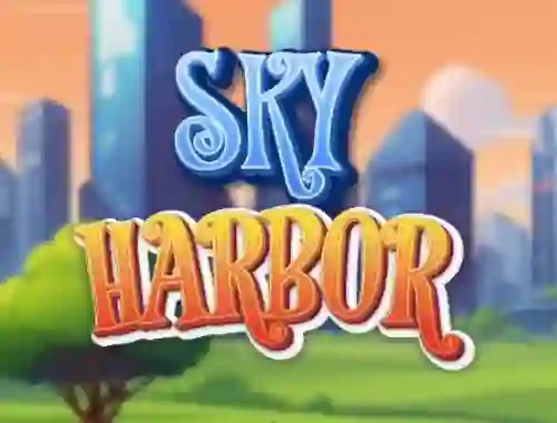Gêm Sky Harbor ar-lein