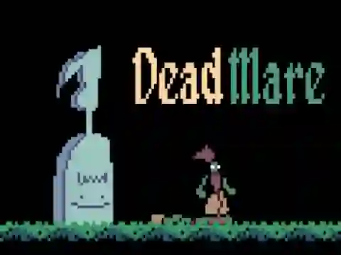 Gêm Dead mare ar-lein