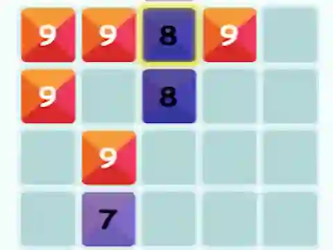 Gêm Let's Get 45 ar-lein