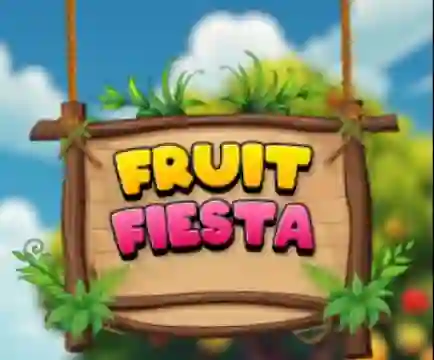 Gêm Fruit Fiesta ar-lein