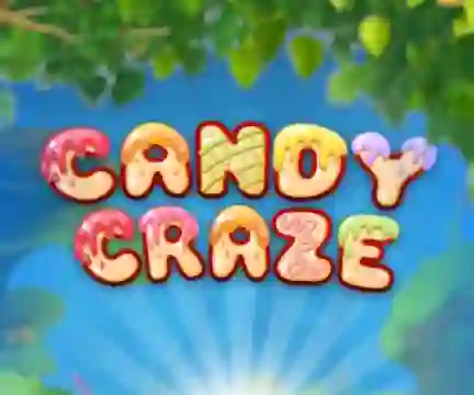 Gêm Candy Craze ar-lein