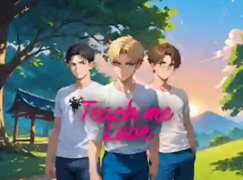 Gêm Teach Me Love ar-lein