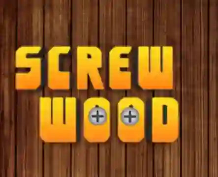 Gêm Wood Screw ar-lein
