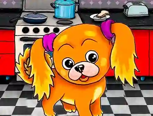 Gêm Doggi ar-lein