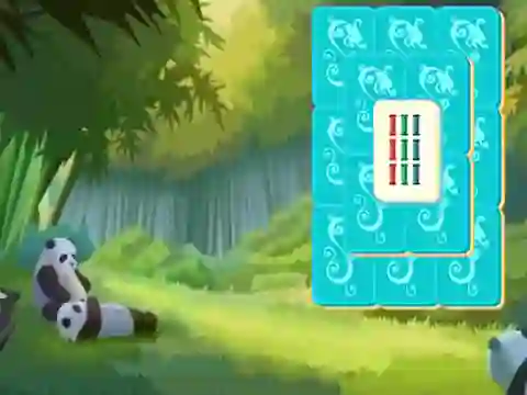 Gêm Memory Mahjong ar-lein