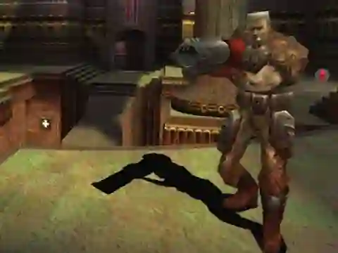 Gêm Quake 3: Arena Online ar-lein