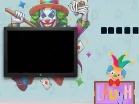 Gêm Joker Great Escape ar-lein