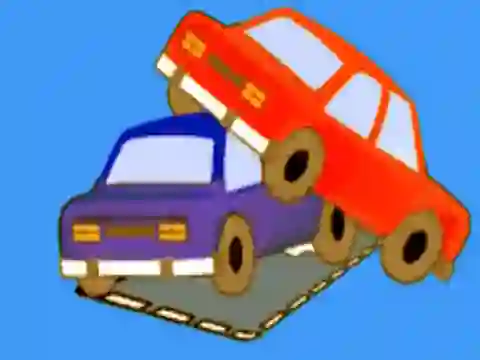 Gêm Bus Escape: Clear Jam ar-lein