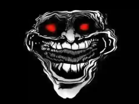 Gêm Trollface Horror ar-lein