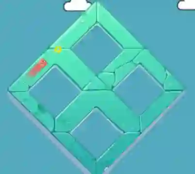 Gêm Tap Fun ar-lein