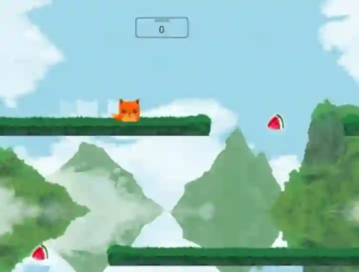 Gêm Mini Critter Munch ar-lein