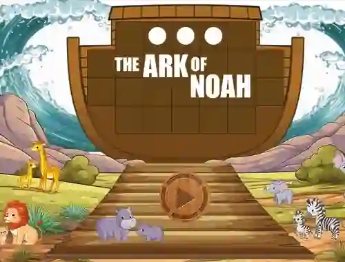 Gêm Noah's Ark ar-lein