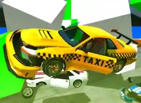 Gêm Extreme Road ar-lein