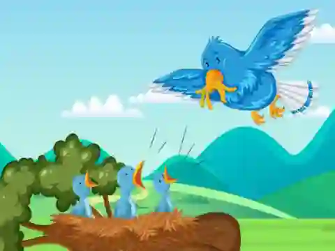 Gêm Tweetheart Escape ar-lein